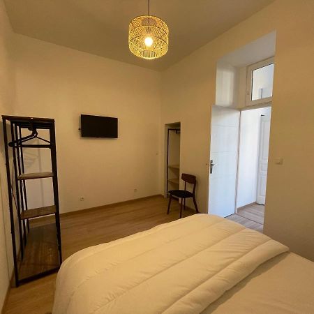 Villa Honore, Veritable Tout A Pied, Plein Centre-Ville, Plage A 5Min A Pied Saint-Raphaël 外观 照片